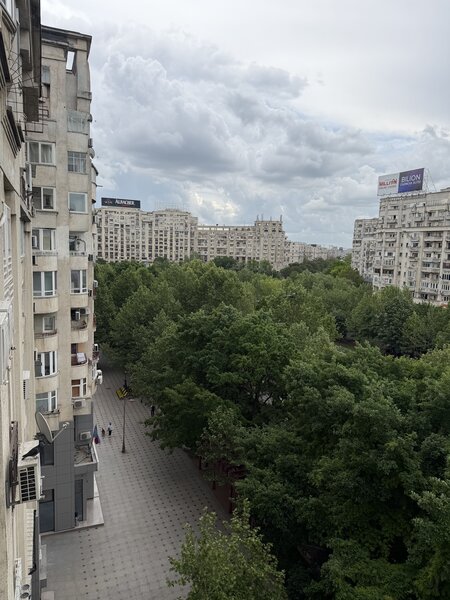 Luxury Apartaments for Rent SRL