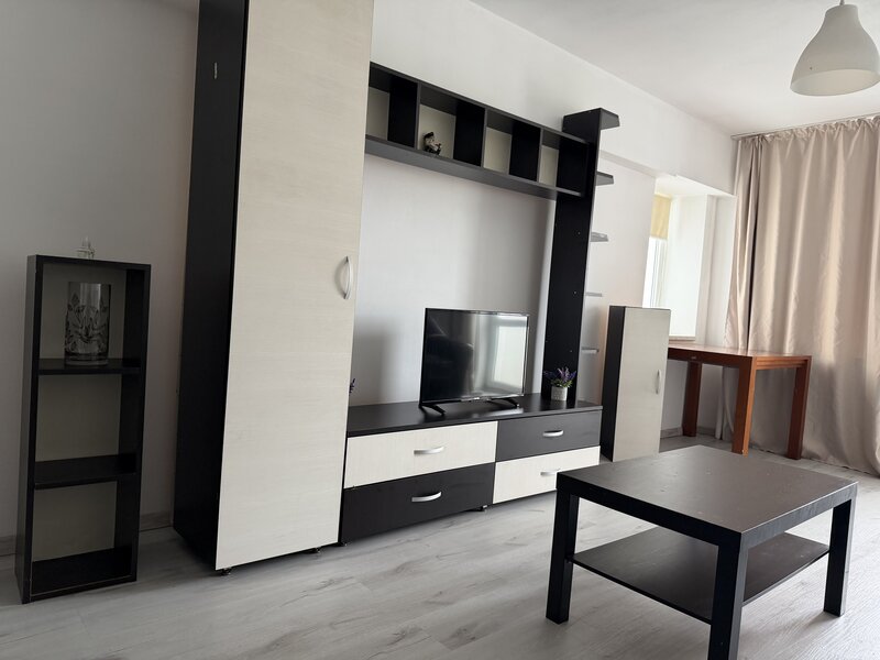 Luxury Apartaments for Rent SRL