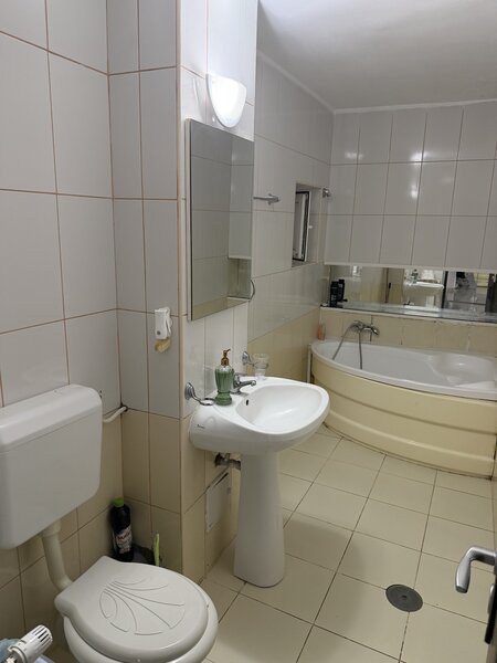 Luxury Apartaments for Rent SRL