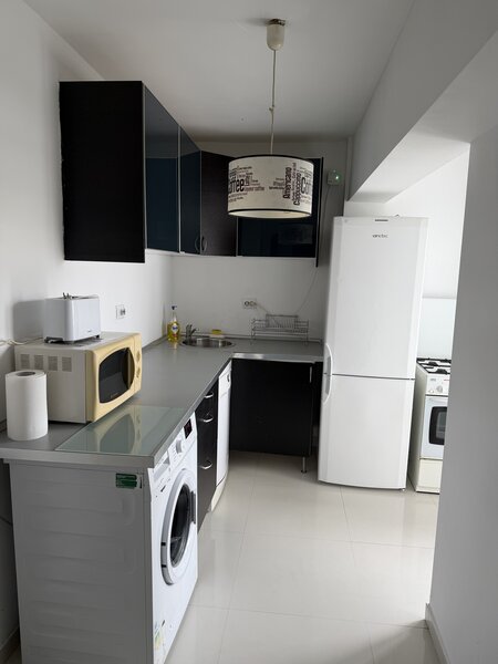 Luxury Apartaments for Rent SRL