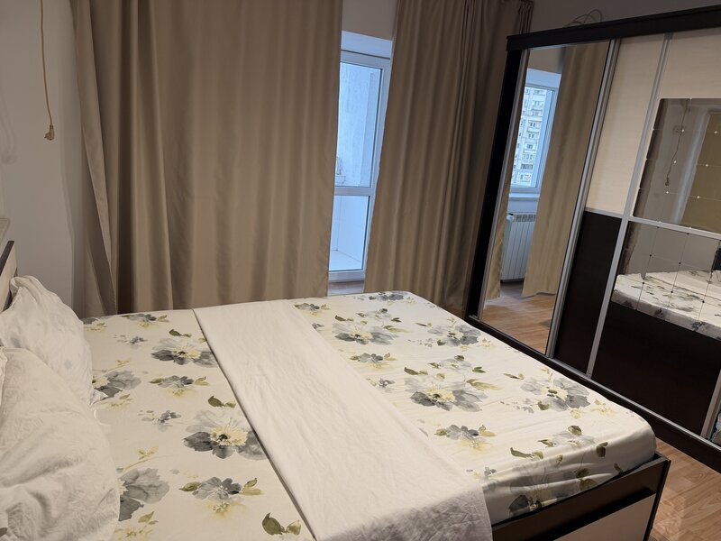 Luxury Apartaments for Rent SRL